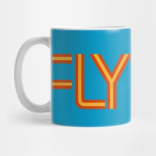 Flynn's Arcade Mug